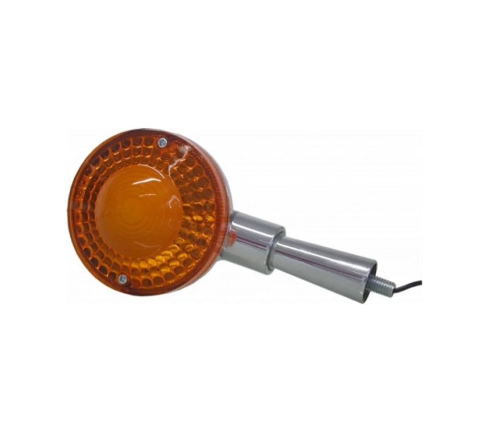 1975-1979 Yamaha XS650 OEM Turn Signal Indicator 360-83330-21-93 - Image 1 of 1