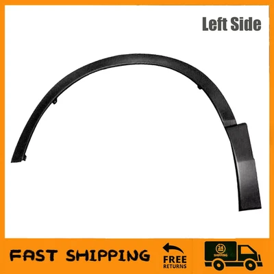 Fits 2017-2022 Honda CRV CR-V Front Fender Flare Molding Trim Left Driver Side - Image 1 of 4
