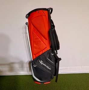 Taylormade FlexTech Standbag Golftasche Tragetasche - Bild 1 von 4