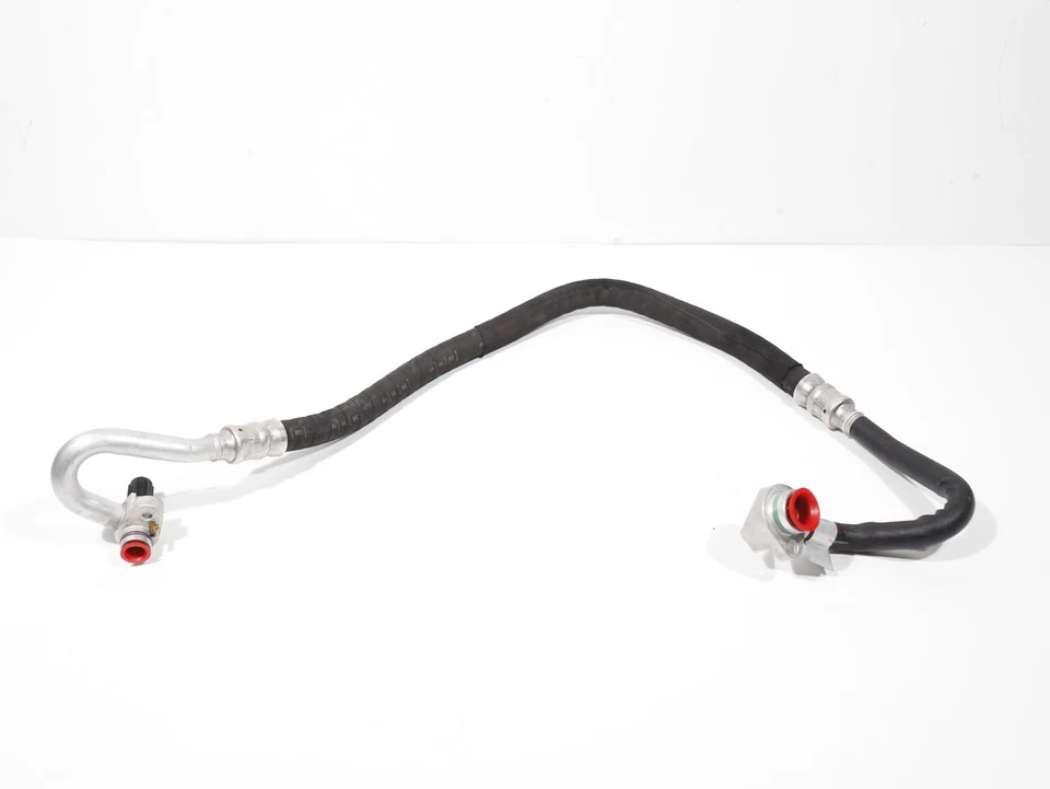 Tubo de manguera de succión superior de aire acondicionado para Audi A6/Quattro 2016-2018 OEM Foto 1 de 4