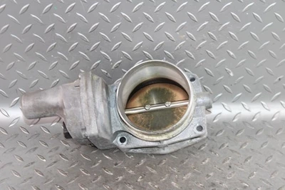 10-15 Camaro 6.2L Motor Engine Intake Throttle Body Blade Actuator Assembly OEM - Image 1 of 4