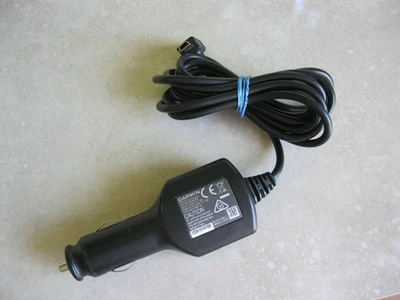 Garmin TA10 Car Charger Cord / Traffic Antenna - FREE SHIPPING - Image 1 of 3