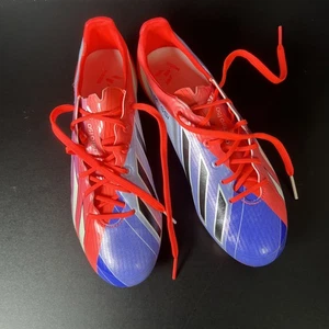 Adidas Messi F50 Adizero US Size 6 Youth Soccer Cleats - Picture 1 of 8