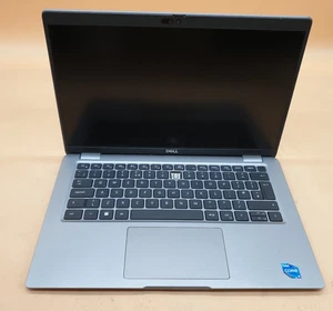 Dell Latitude 5440 14" Core i5-1335U  4.6GHZ ,BIOS LOCKED ,SL29 - Picture 1 of 10