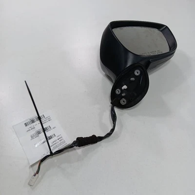 Passenger Side View Mirror Without Heated Fits 15-16 Mazda CX-5 - Image 1 of 4