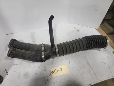 Tubo de doble conducto de admisión de aire Ford Bronco 5,8 L V8 8 cilindros compatible con 1992-1996 92 MAF Foto 1 de 4