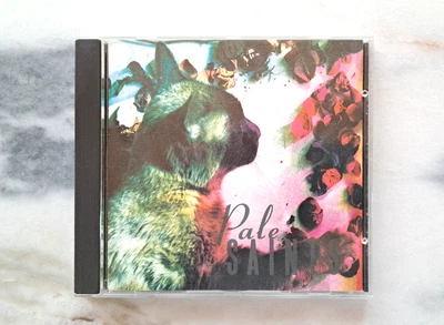 Pale Saints - The Comforts Of Madness, CD (1990) - Bild 1 von 3