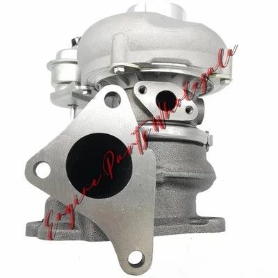 RHF5 Turbo turbocharger 14411-AA760 14411AA800 for Subaru Legacy Outback 2.5 - Изображение 1 из 4
