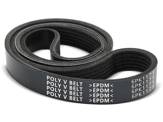 Accesorio correa de transmisión para Honda Accord 1998-2002, 2013-2017 2016 2015 NK371GD Foto 1 de 1