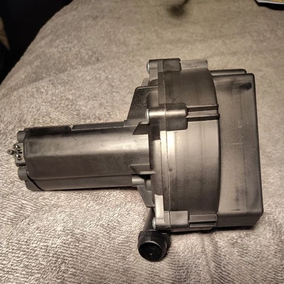 Nueva bomba de aire de smog secundaria con control de emisiones para Mercedes Benz 0001403785 Foto 1 de 4