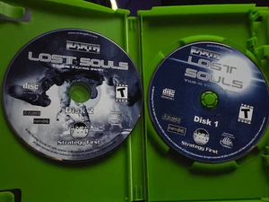 Earth 2150: Lost Souls (PC, 2002) - Imagen 1 de 1