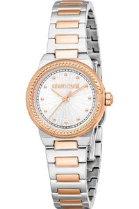 Roberto Cavalli RC5L117M0075 Womens Quartz Watch - Picture 1 of 3