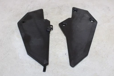 13-17 KAWASAKI NINJA 300 EX300A OEM AIRBOX CUBIERTA CAPÓ PAR Foto 1 de 4