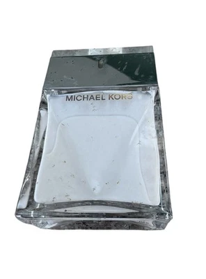 Michael Kors Blanco Luxe Body Mist 3.4 OZ/100 Ml Nuevo Sin Caja TST Foto 1 de 2