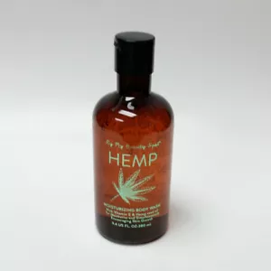 My Beauty Spot Hemp Body Wash 9.4 oz Moisturize Hydrate Vitamin E Sealed - Picture 1 of 2