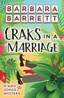 Craks in a Marriage: Volume 1 (The Mah Jongg Mysteries)-Barbara 