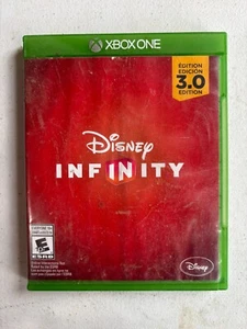 Disney Infinity (3.0 Edition) (Microsoft Xbox One, 2015) - Picture 1 of 1
