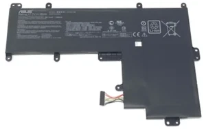 Asus Genuine C21N1530 7.6V 38Wh Battery for Chromebook C202 C202SA C202SA-2A.... - Picture 1 of 4
