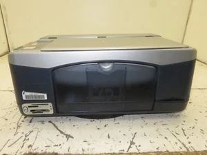 HP PSC 1350 Printer - Parts/Repair - No Ink - Picture 1 of 5
