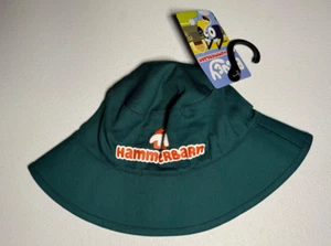 Bluey Hammerbarn Bucket Hat – Limited Edition | Bunnings Exclusive #21467 - Picture 1 of 2