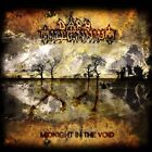 Midnight In The Void, Dark Millennium, audioCD, New, FREE