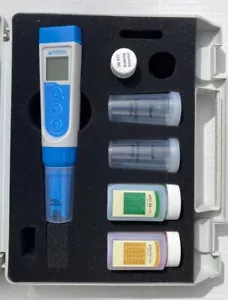 Apera PH60 PH Meter pen - Picture 1 of 12