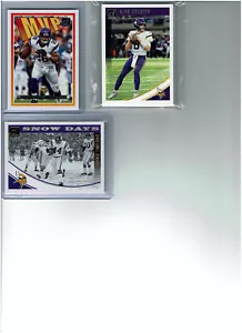 Set squadra Donruss Football Minnesota Vikings 2018 (12) carte base ++più altro++ - Foto 1 di 1