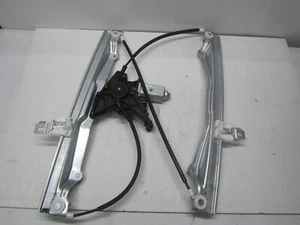 Power Window Motor and Regulator Assembly Dorman 741-813 - Picture 1 of 3