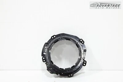 Chevrolet Blazer 2019-2023 tablero de instrumentos centro derecho ventilación parrilla bisel OEM Foto 1 de 4