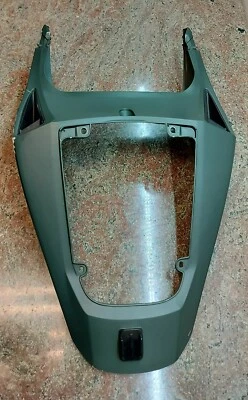 2018-2022 Honda CBR600RR Rear Tail Seat Cowl Fairing Cover Black Aftermarket - Image 1 of 4