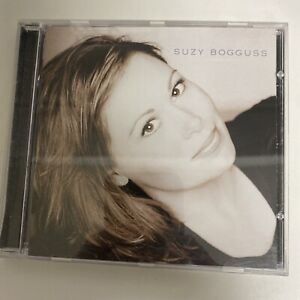 Suzy Bogguss - CD