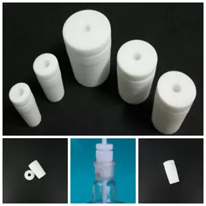 Adaptador de cojinete agitador de tope estándar PTFE enchufe mezclador - Imagen 1 de 11