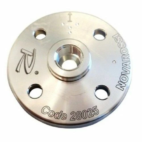 NOVAROSSI 28025 SOTTOTESTA Ø37.80 TURBO 3.5CC CORSA EXTRA LUNGA Foto 1 de 1