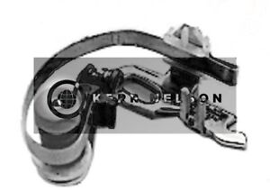 Ignition Contact Breaker fits RELIANT FOX 850 85 82 to 90 Points Set Kerr Nelson