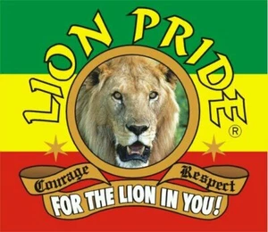 ROLLING PAPERS LION PRIDE Box ( King Size ) 50PK - Picture 1 of 2