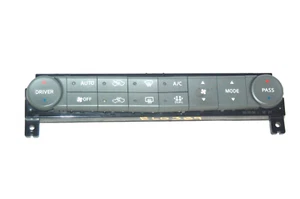 04 05 06 NISSAN MAXIMA AC HEAT TEMPERATURE CONTROL CLIMATE OEM C2C23 - Picture 1 of 4