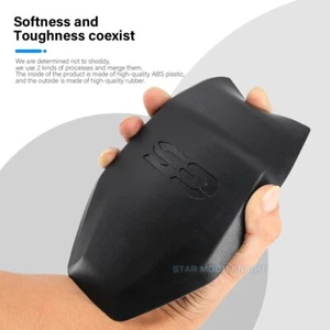 Fuel Tank Pad Protector Cover Sticker for BMW R1250GS R1200GS R 1200 GS 2013-21 - Picture 1 of 6