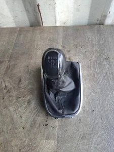 VAUXHALL ASTRA J 2009-2015 6-GANG GETRIEBSTOCK KNOPF 55565905 - Bild 1 von 6