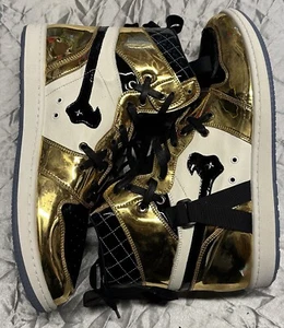 Sia (Somewhere In America) Collective D.1.Y "Grammys" Herren Größe: 14 - Bild 1 von 11