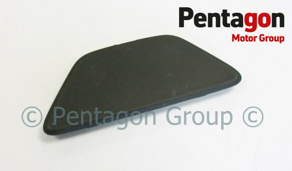 Genuine Seat Mii VW Up Skoda Citygo 2012-> Dash Sat Nav Blanking Cap Cover  - Image 1 of 2