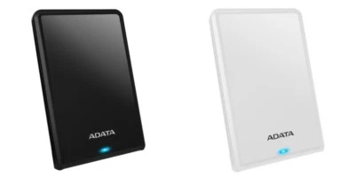ADATA 1TB 2TB HV620S Slim 11.5mm External Hard Drive, 2.5", USB 3.1 - BRAND NEW - Image 1 of 4