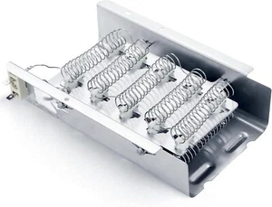 279838 Dryer Heating Element AP3094254 PS334313 3398064 3403585 8565582 AH334313 - Picture 1 of 18