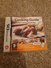 Nintendo DS Cooking Guide