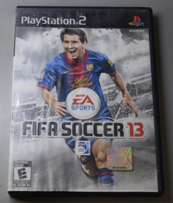 Fifa soccer 13 Ntsc American version complete check pictures - Image 1 of 4