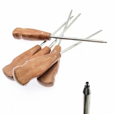 1 peça chave de fenda canulada óssea hexagonal instrumento cirúrgico ortopédico - Imagem 1 de 4