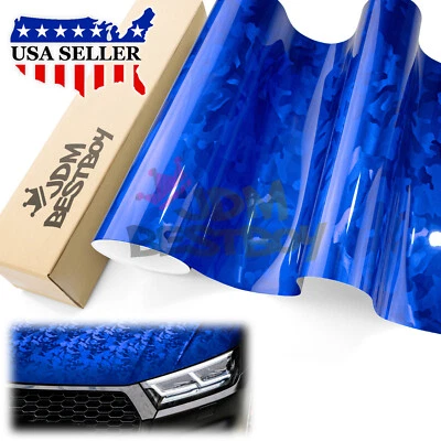 Brillo Camuflaje Sombra Camuflaje Coche Vinilo Envoltura Vehículo Calcomanía Hoja Película Hágalo Usted Mismo Foto 1 de 4