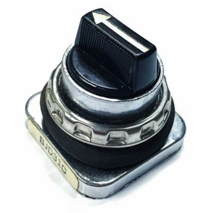 Interruttore selettore Furnas BJD31C - Foto 1 di 1