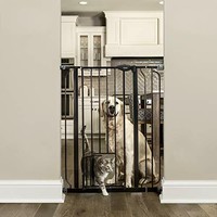 carlson design studio pet gate