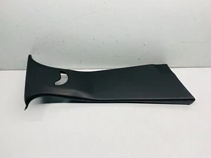 PEUGEOT 208 INNER B-PILLAR TRIM 2023 D/S PREMIUM PTECH ALLURE S/S 98248317 - Picture 1 of 15