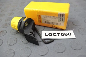 SANDVIK C4-LF151.22-27055-30 INDEXABLE GROOVING HEAD C4 CAPTO LOC7060 - Picture 1 of 7